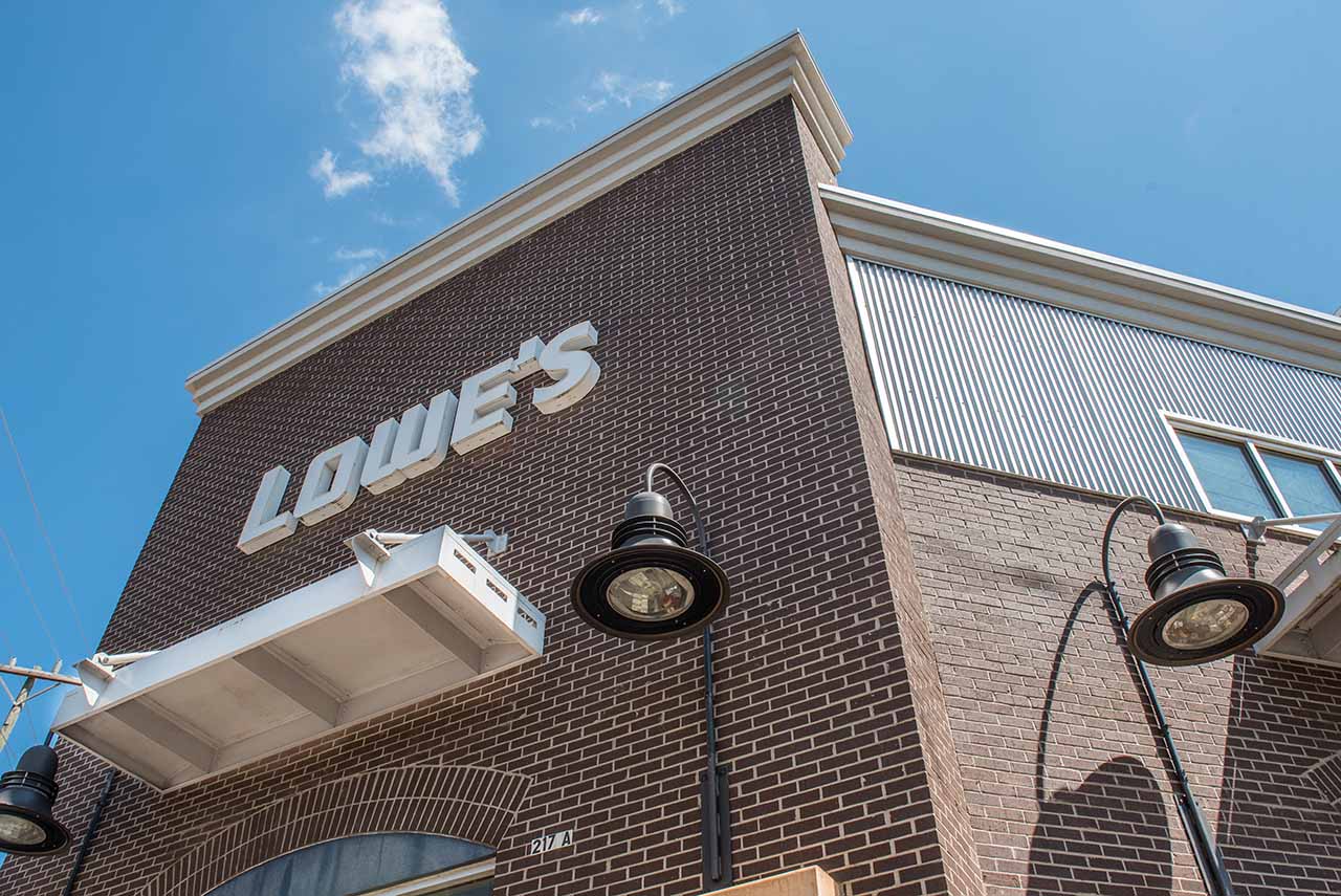 Lowes Carmel Contractors