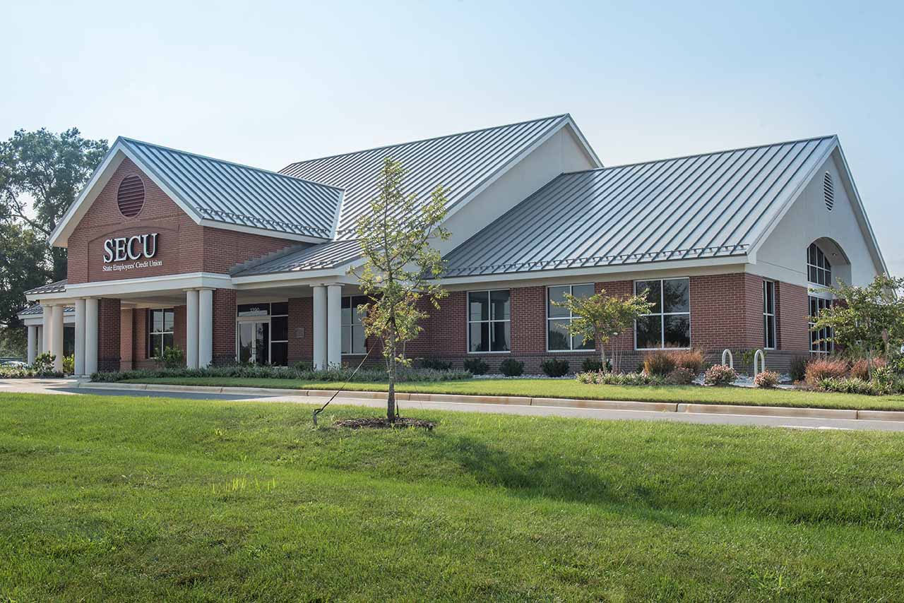 State Employees' Credit Union Carmel Contractors