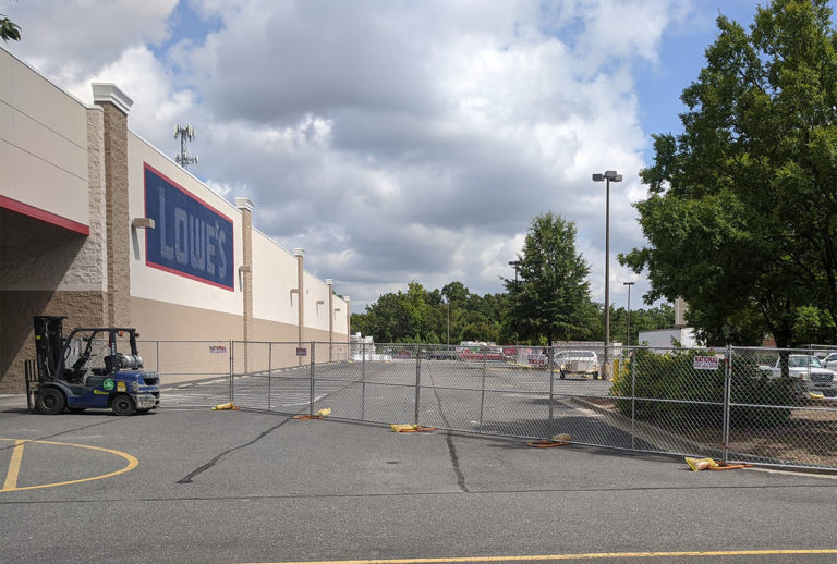 Lowe's Tool Rental Carmel Contractors