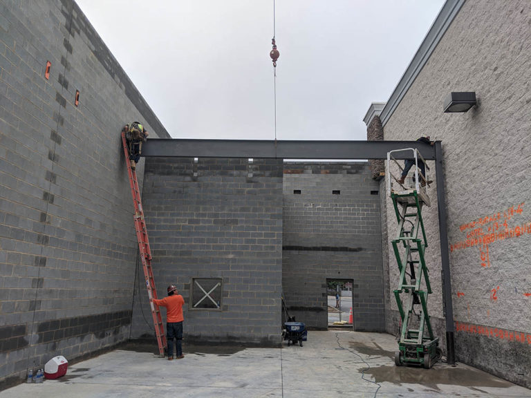 Lowe's Tool Rental Carmel Contractors